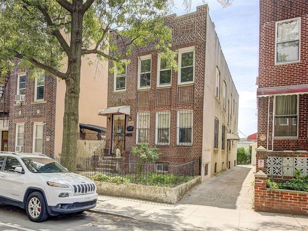 32-54 81st Street , Jackson Heights, NY 11370