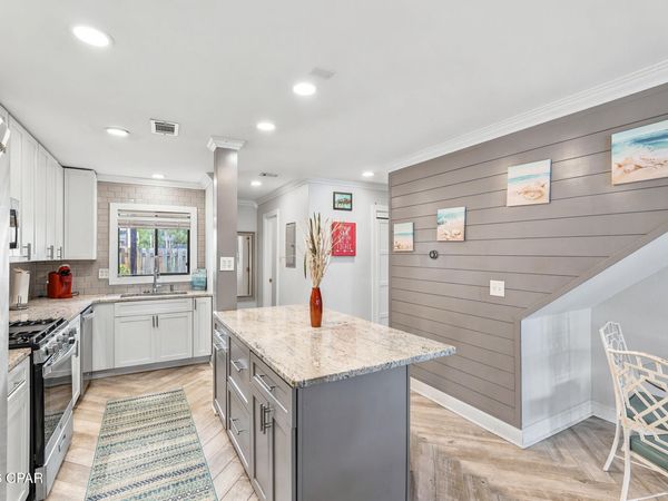 17751 Panama City Beach Parkway, Unit 2E, Panama City Beach, FL 32413