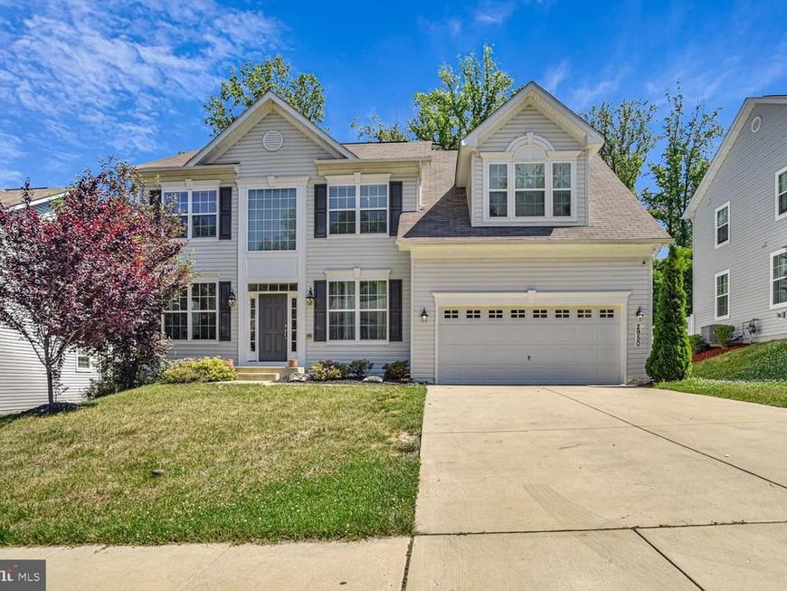 2950 Knight Ct, Bryans Road, MD 20616 Main Photo