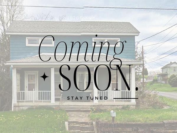 22 DAVIDSON STREET , FROSTBURG, MD 21532