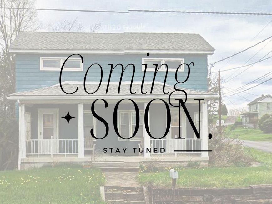 22 Davidson Street , Frostburg, MD 21532 Main Photo