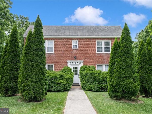 25930 RIDGE ROAD, DAMASCUS, MD 20872