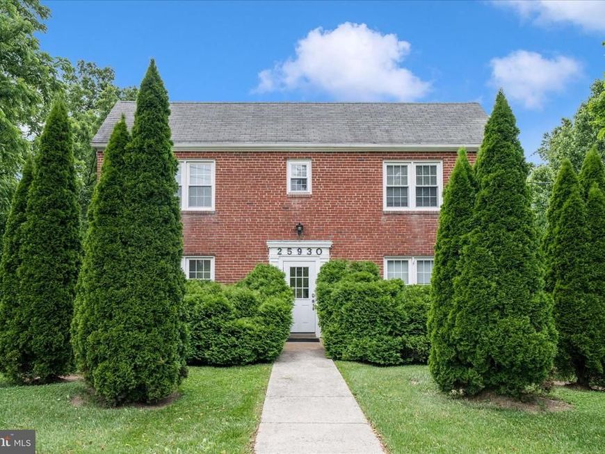 25930 Ridge Road, Damascus, MD 20872 Main Photo