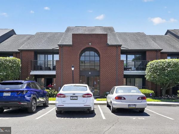 2015 00 WELSH ROAD , Unit D53, PHILADELPHIA, PA 19115