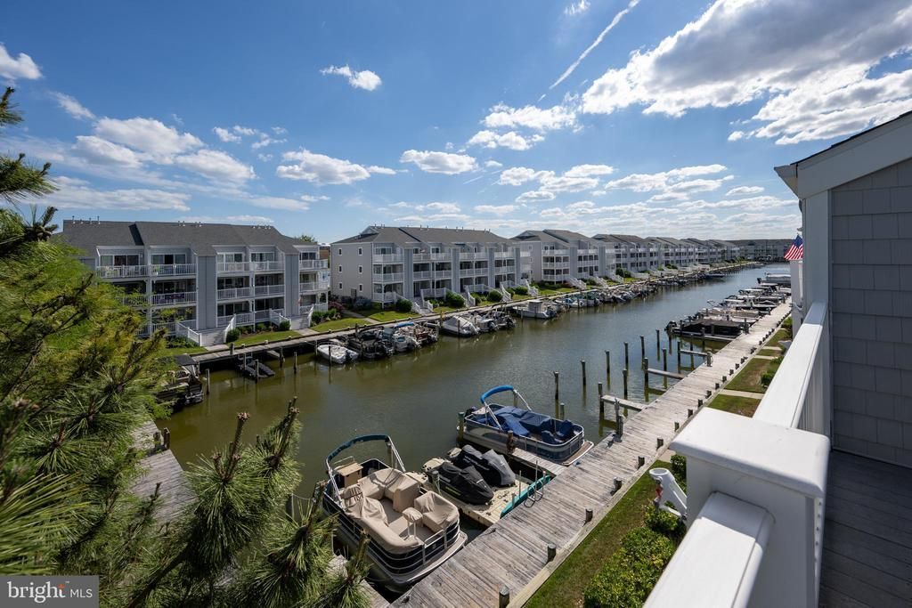 12401 Jamaica Avenue, Unit 358O, Ocean City, MD 21842 Main Photo