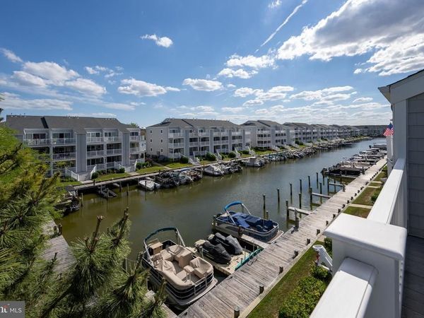 12401 JAMAICA AVENUE, Unit 358O, OCEAN CITY, MD 21842