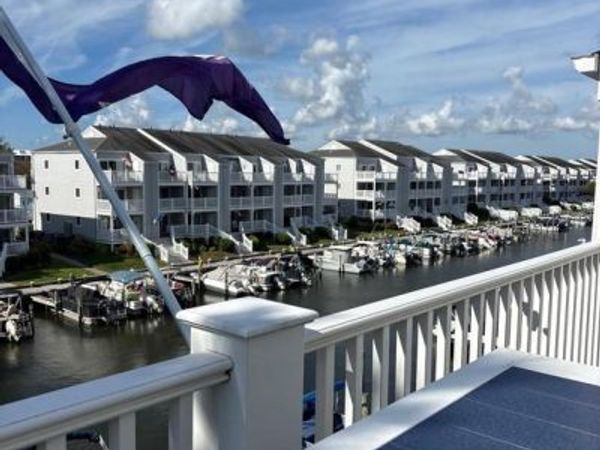 12401 JAMAICA AVENUE, Unit 358O, OCEAN CITY, MD 21842