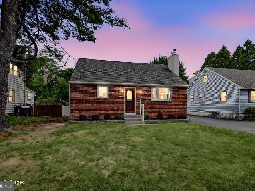 160 Wood Street, Hatboro, PA 19040 Main Photo
