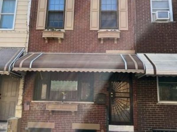 2424 S SARTAIN STREET , PHILADELPHIA, PA 19148