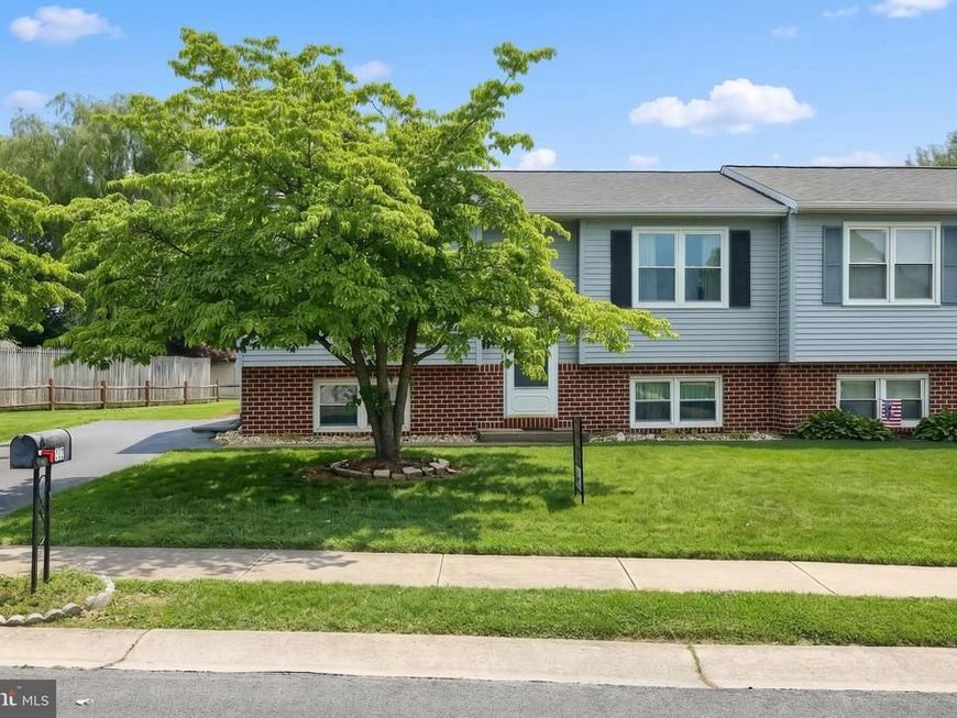 302 N 7th Street , Wrightsville, PA 17368 Main Photo