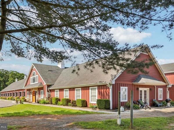 296 SHARON ROAD, ROBBINSVILLE, NJ 08691