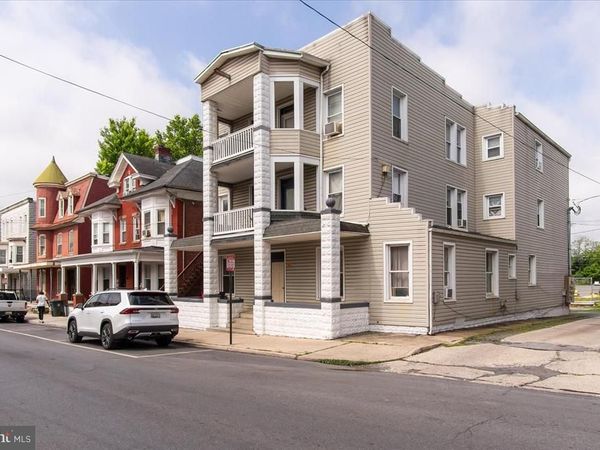 401 S POTOMAC STREET, HAGERSTOWN, MD 21740