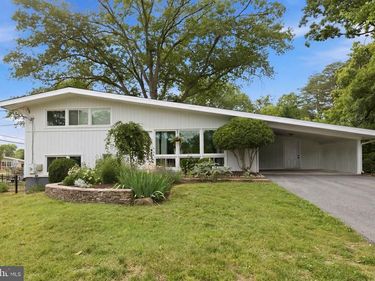 4000 JAVINS DRIVE, ALEXANDRIA, VA 22310