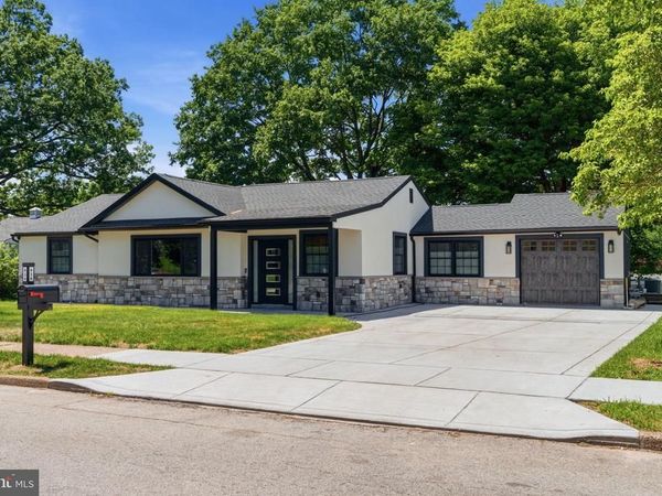 936 WESLEY AVENUE, HUNTINGDON VALLEY, PA 19006