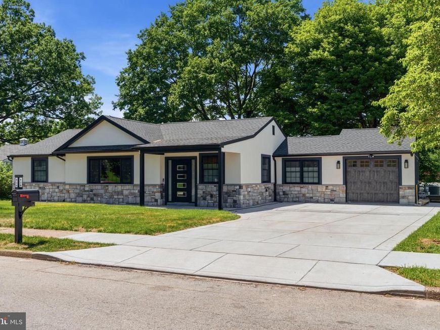 936 Wesley Avenue, Huntingdon Valley, PA 19006 Main Photo