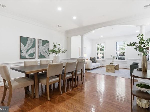 407 S HENRY STREET, ALEXANDRIA, VA 22314