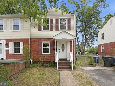2250 ARLINGTON TERRACE , ALEXANDRIA, VA 22303