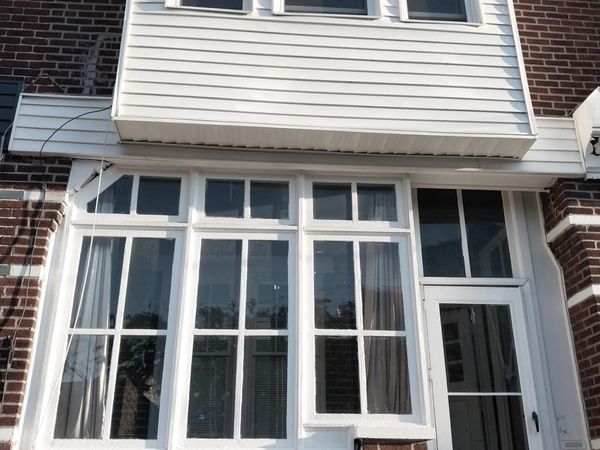 2846 W WISHART STREET , PHILADELPHIA, PA 19132