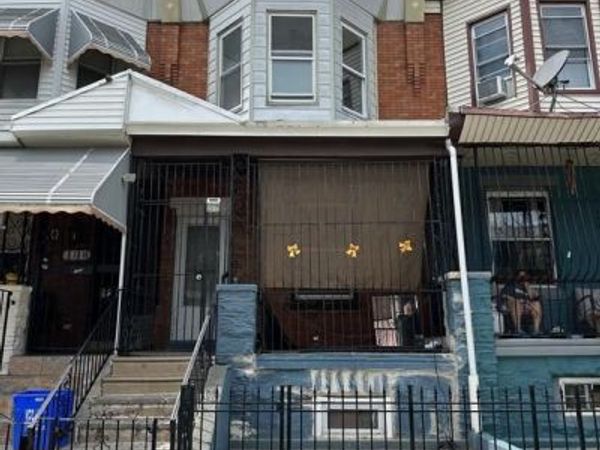 3320 KIP STREET , PHILADELPHIA, PA 19134