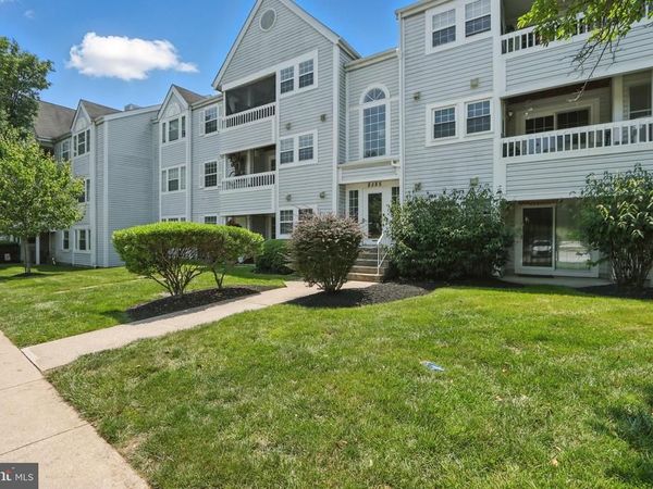 8585 FALLS RUN ROAD, Unit G, ELLICOTT CITY, MD 21043