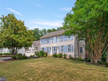 41 BALDWIN DRIVE , FREDERICKSBURG, VA 22406
