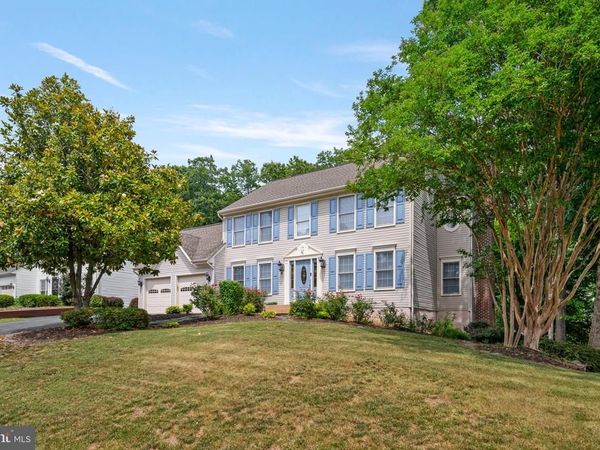 41 BALDWIN DRIVE , FREDERICKSBURG, VA 22406