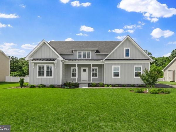 27025 WHISTLING DUCK WAY, MILTON, DE 19968
