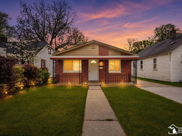 5885 Sylvia Stream, Taylor, MI 48180
