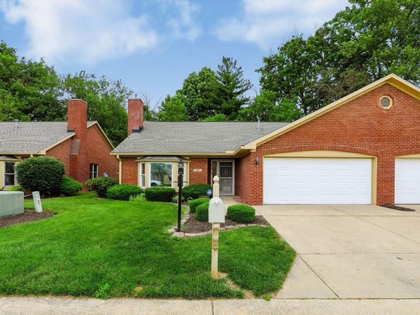5156 Waybridge Lane, Indianapolis, IN 46237