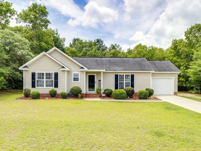 13 Whistling Duck Cove , Lugoff, SC 29078