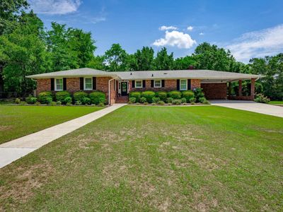 116 Fox Street , Lexington, SC 29072