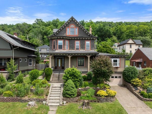 1604 Warwood Ave, Wheeling, WV 26003