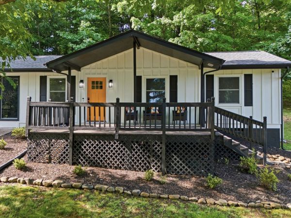 2915 Nickle Rd , Knoxville, TN 37921