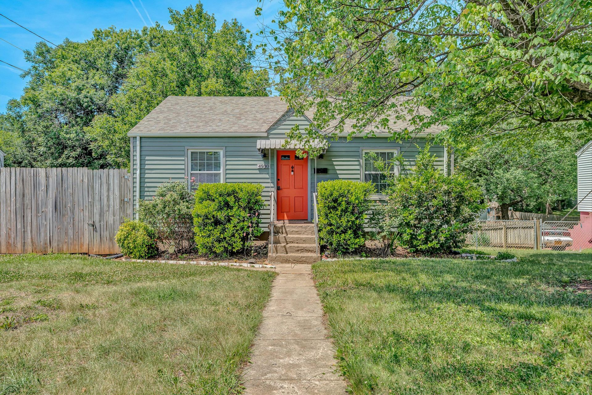 4930 Fralin Rd Nw, Roanoke, VA 24012 Main Photo