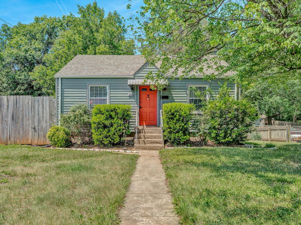 4930 Fralin RD NW, Roanoke, VA 24012