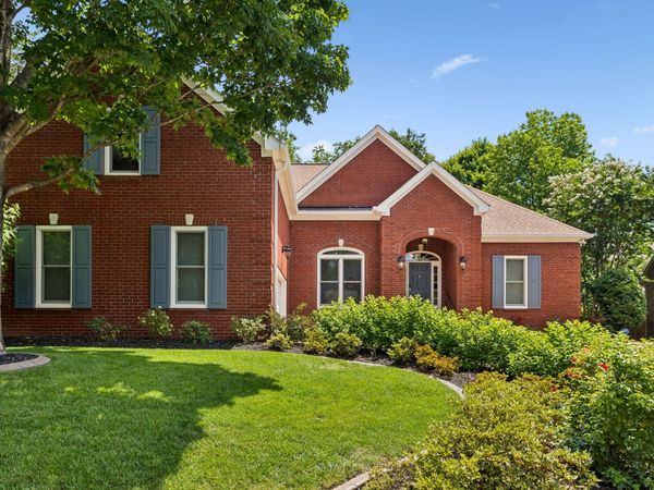 5136 Ravens Gln, Nashville, TN 37211