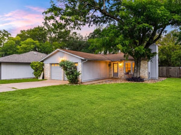 9106 Marsh DR , Austin, TX 78748