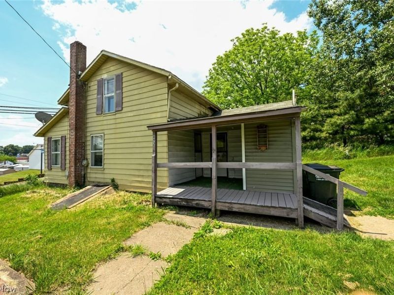 893 Norton Avenue, Barberton, OH 44203 Photo 3
