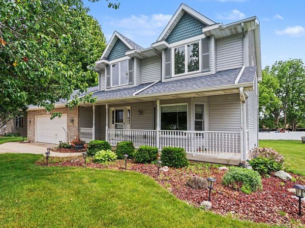 2940 Eldora Court, Byron Center, MI 49315