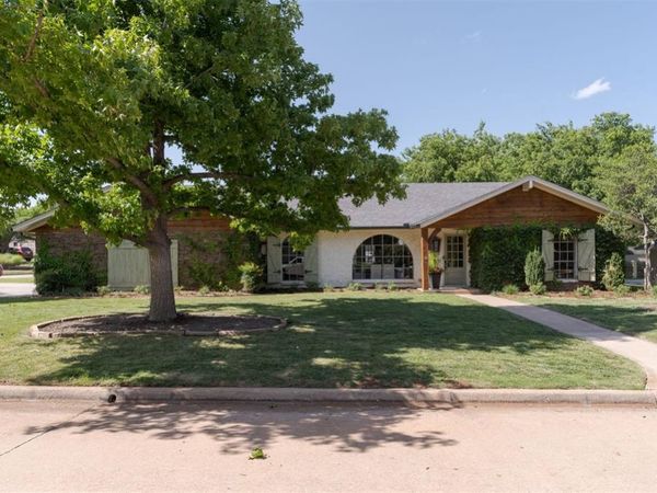 2933 Prairie Rose Court, Oklahoma City, OK 73120