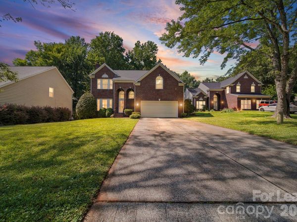2812 Redfield Drive , Charlotte, NC 28270