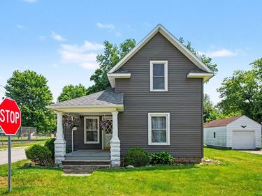 68250 butler Street, New Paris, IN 46553