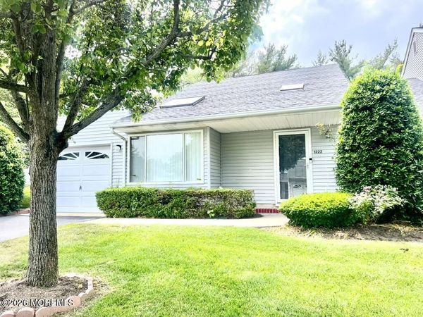 1222 Holmes Court, Neptune City, NJ 07753