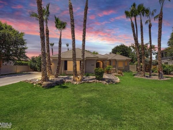 6530 S BOGLE Avenue, Chandler, AZ 85249