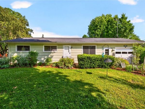 182 Sackett Road, Avon, NY 14414