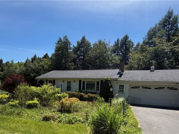 548 Shew Hollow Road, Stamford, NY 12167