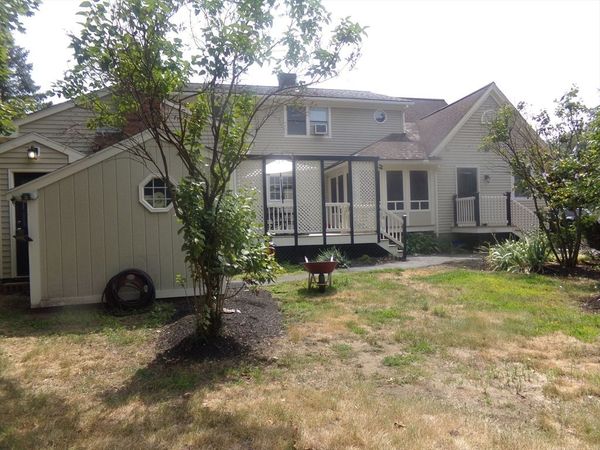 162 Middlesex Ave, Unit 1, Wilmington, MA 01887