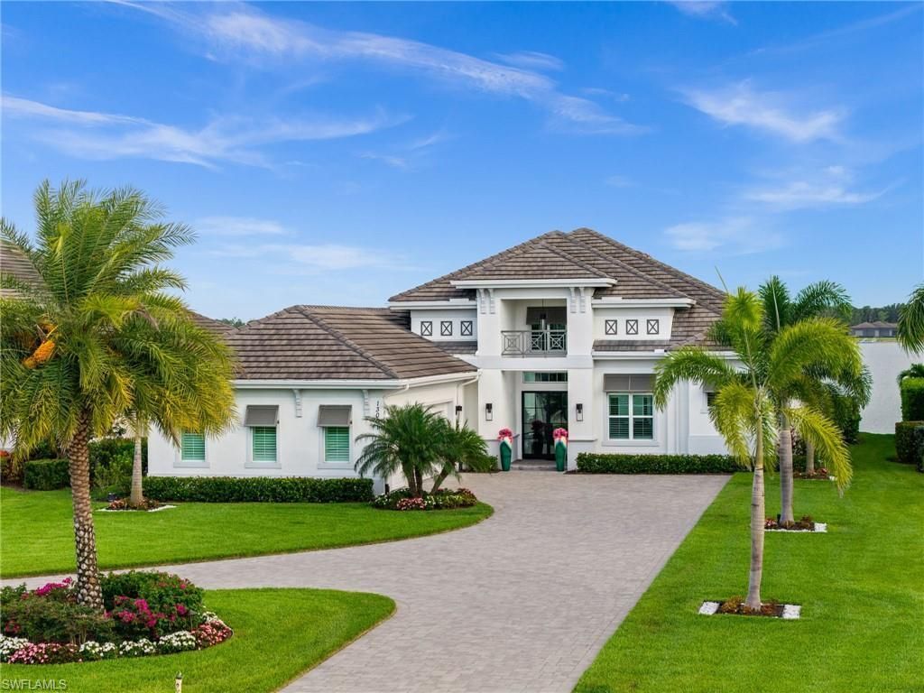 13001 Lapis Ct , Fort Myers, FL 33913 Photo