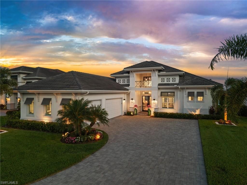 13001 Lapis Ct , Fort Myers, FL 33913 Photo