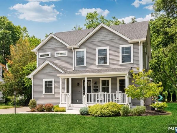 647 Harristown Road, GLEN ROCK, NJ 07452